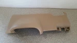 96-00 Chrysler Town & Country Side Lh Lower Dash Knee Bolster Trim Panel 4678743 Used. Price: $35.00.
