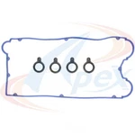 Engine Valve Cover Gasket Set-turbo AVC283S Fits 2003 Mitsubishi Lancer 2.0L-L4 New. Price: $25.99.