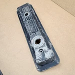 86L-92E C4 Corvette Right Valve Cover Rocker Arm Center Bolt Good Oem Rh Used. Price: $85.00.
