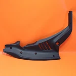 Ferrari California Engine Compartment Cover Left 2015-2016 2017 2018 85527600 Used. Price: $112.50.