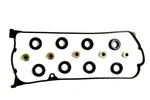 Engine Valve Cover Gasket Set Itm 09-39729 Fits 01-05 Honda Civic 1.7L-L4 New. Price: $28.65.
