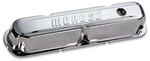 Moroso 68161 Valve Cover Mopar Chrome New. Price: $103.99.