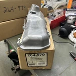 Dorman #264-979, Engine Valve Cover New. Price: $49.50.