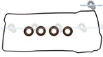 New 00-06 Toyota Celica Gts Matrix Corolla Xrs 1.8L 2ZZGE Valve Cover Gasket Set. Price: $14.95.