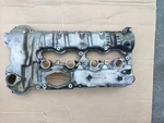 2012 Bmw 750 F01 F02 N63 Engine Right Side Cylinder Head Cover 7566283-07 C52 Used. Price: $76.50.