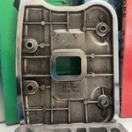 Used Oem Harley-davidson Evolution Big Twin 1984-91 Chrome Rocker Box 17531-85A. Price: $58.89.