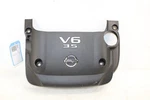 2003-2007 Nissan 350Z 3.5L Engine Cover Oem OY77 Used. Price: $90.00.