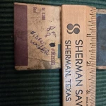 New Gm Fiber Washers 1955-1980. Price: $10.00.