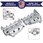 2PCS Aluminum Valve Fits Land Rover Discovery Range 3.0 V6 306DT New. Price: $210.66.