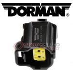 Dorman Techoice Egr Vacuum Regulator Solenoid Connector For 1997-2010 Up New. Price: $50.92.