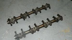 1964-1971 Ford Mustang Mercury Cougar Fe 352 390 428 Cj Valve Rocker Arms Shafts Used. Price: $160.00.