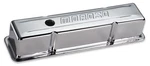 Moroso For Chevrolet Small Block Valve Cover - W/o Baffles Stamped Steel New. Price: $92.06.