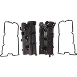 Valve Covers And Gaskets For 2003-2008 Infiniti G35 3.5L Lh & Rh Set Of Base X New. Price: $99.82.