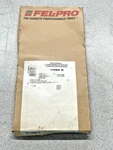 Fel-pro Vs 50085 Engine Valve Cover Gasket Set, Sealed Box New. Price: $8.89.
