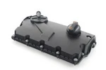 Genuine Vw/audi Seat Skoda Cylinder Head Cover 038103469AE New. Price: $278.88.