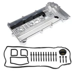 Aluminum Engine Valve Cover 2010-2012 Ford Escape And Fusion 2.5L V6 New. Price: $68.37.
