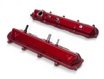 2020-2026 Chevy Corvette C8 Stingray LT2 6.2L Engine Valve Covers Oem Gm Used. Price: $190.00.