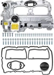 Mitzone N20 Upgrade Aluminum Valve Cover With Gasket Bolts New. Price: $92.16.