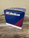Acdelco FC212 - Gm Original Equipment Threaded Nylon Oil Filler Cap New. Price: $29.99.