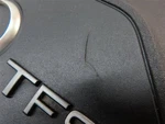 2009-2018 Audi A3 Q3 Tt (8U MK2 8P) 2.0L Tfsi Turbo Engine Cover Trim Piece Used. Price: $90.24.