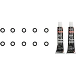 Victor Reinz 15-10481-01 Engine Valve Cover Set New. Price: $56.00.