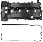 Mitzone Engine Valve Cover Compatible With 2012-2018 Ford Edge Escape Explorer New. Price: $109.95.