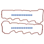 Engine Valve Cover Gasket Set Fel-pro Vs 50733 New. Price: $34.95.