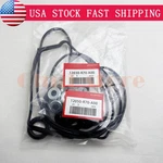 For Honda Acura 08-17 Pilot Mdx Valve Cover Gasket 12050-R70-A00 & 12030-R70-A00 New. Price: $18.89.