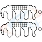 Engine Valve Cover Gasket Set Apex Automobile Parts AVC1379S New. Price: $62.82.