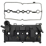 For 2011-2017 Nissan Juke 1.6L L4 Engine Valve Cover W/gasket 132641KC1A New. Price: $43.99.