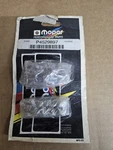 Mopar Nos P4529897 Hemi Valve Cover Stud And Nut Set, 66 - 71 New. Price: $52.50.