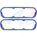 Engine Valve Cover Gasket Set Apex Automobile Parts AVC255 New. Price: $35.49.