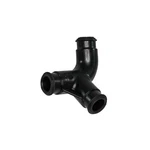 Rein Engine Crankcase Breather Hose For A4, Quattro, Passat ABV0177 New. Price: $19.81.