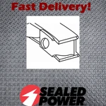 Sealed Power (E-251K) Premium Piston Ring Set Suits Chrysler Charger 360 (years: Brand. Price: $109.98.