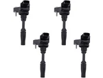 Trq 28DT11J Ignition Coil Set Fits 2017-2021 Gmc Acadia 2.5L 4 Cyl New. Price: $91.01.