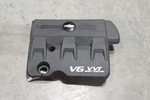 2011 Chevy Equinox 3.0L V6 Vvt Engine Cover Oem Used. Price: $105.85.