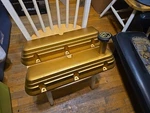 1986-1993 Mustang Lx Gt Valve Covers E6ZE-6A513-AB V8 302CI Aluminum Oem Sbf Used. Price: $166.25.