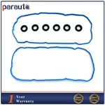 Valve Cover Gasket For 99-10 Lexus ES300 Toyota Sienna 3.0L 3.3L Dohc New. Price: $11.89.
