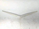 Oem 1956 Cadillac Gold Trunk V Emblem #1464509 Nice Condition Free Shipping!!! Used. Price: $59.95.