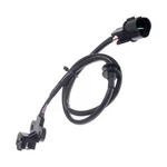 Herko Engine Crankshaft Position Sensor CKP2098 For Mitsubishi Mirage 1997-2002 New. Price: $16.79.