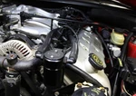 Jlt Performance 3018D-B 1999-2004 Svt Cobra & 2003-04 Mach Driver Side New. Price: $169.00.