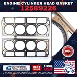 Modigt Genuine LS1 Head Gaskets Mls Pair Multi Layer 4.8 5.3 5.7 For 12589226 New. Price: $39.99.