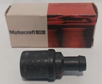 Genuine Ford Autolite Oem Nos D0DZ-6A666-A EV-49 Pcv Valve C8OZ-6A666-A New. Price: $20.00.