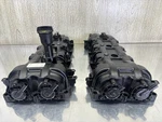 2011-2023 Dodge Charger 3.6L Genuine Oem Valve Cover Set Lh + Rh Left Right Used. Price: $100.00.