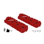 Hsp Billet Valve Covers For 2001-2004 Gmc Chevrolet 6.6L LB7 Duramax Diesel New. Price: $645.00.