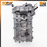 09-12 Porsche Cayman Boxster M1.20 2.9L Engine Motor Cylinder Valve Cover Oem Used. Price: $74.82.