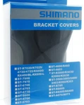 Genuine Shimano Sora ST-R3000/R3030 Bracket Cover Set/ Sti Lever Hood New. Price: $14.96.