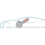 12X Genuine Mini 11127587919 - Hex Bolt M6X30 Neu. Price: $57.29.