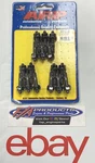 Arp 200-7605 Cast 16 Piece For Aluminum Valve Cover Point Stud Kit New. Price: $45.00.
