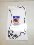 VC123G Dnj Engine Components Valve Cover Gasket New. Price: $17.70.